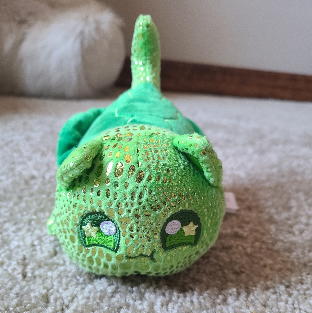 Rare Aphmau turtle cat